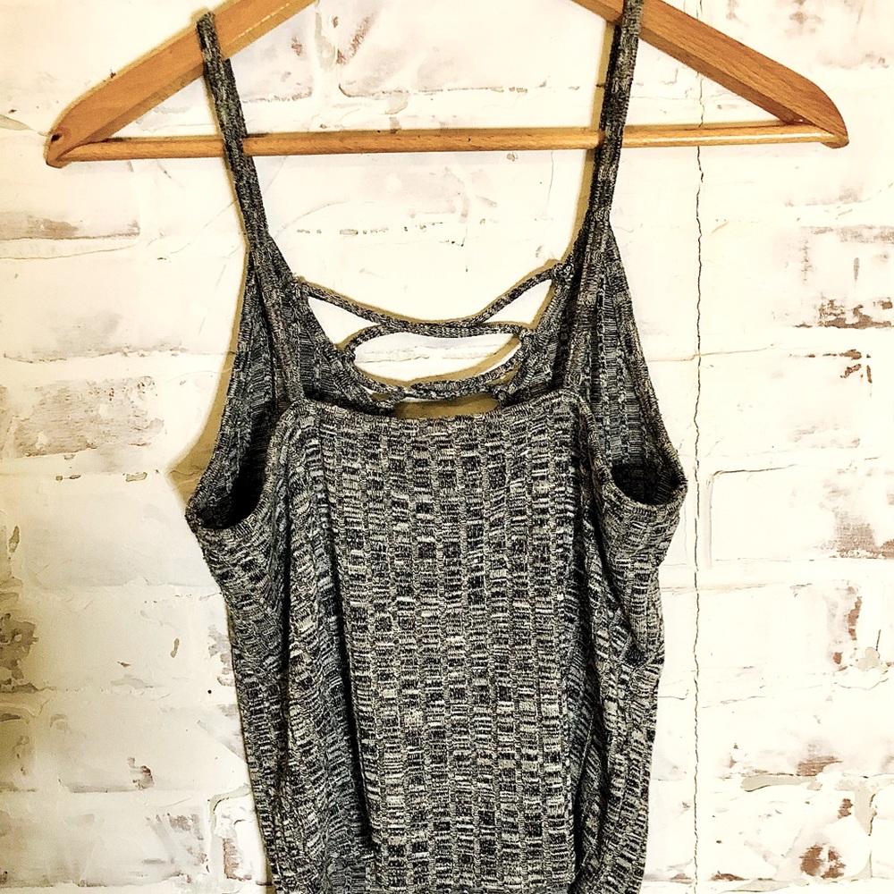 AE Knit Cami - Picture 2 of 3